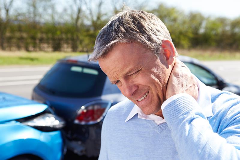 Auto Accident Raleigh, NC 
