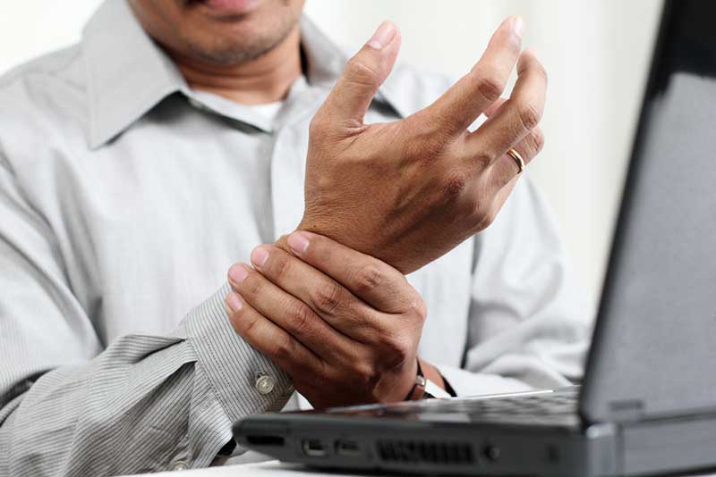 Carpal Tunnel Syndrome Raleigh, NC
