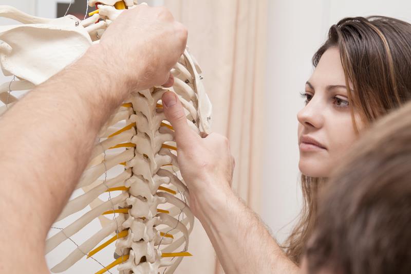 Degenerative Disc Disease Raleigh, NC