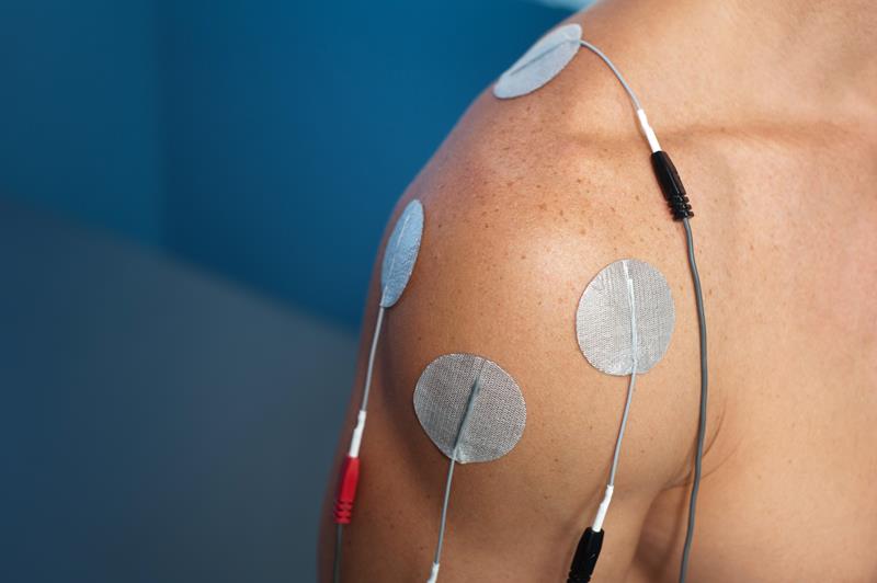 Electrical Stimulation Raleigh, NC