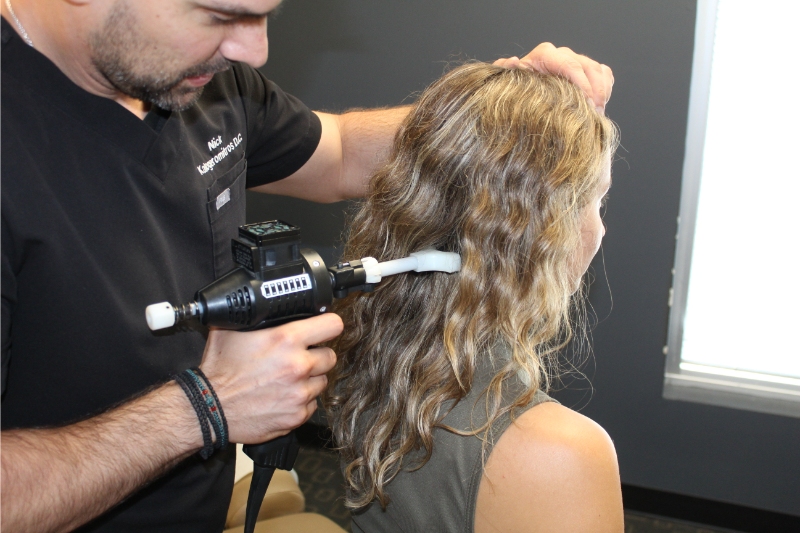 instrument Assisted Adjustments Raleigh, NC