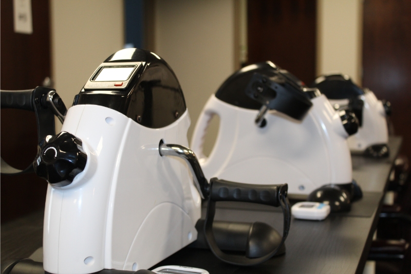 Physiotherapy Raleigh, NC